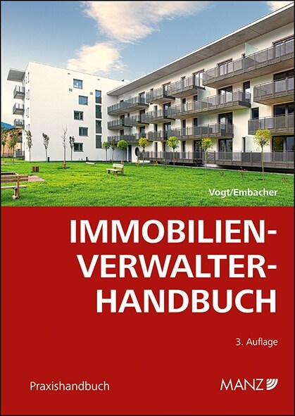 Immobilienverwalter-Handbuch (Paperback)