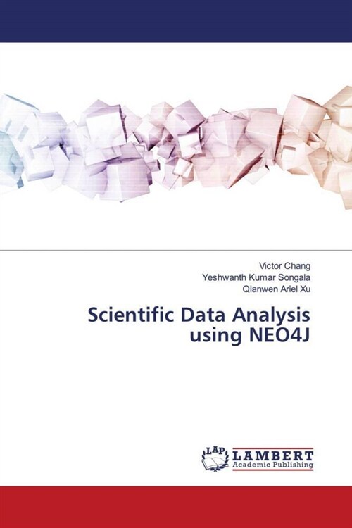 Scientific Data Analysis using NEO4J (Paperback)