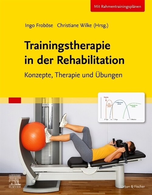 Trainingstherapie in der Rehabilitation (Paperback)