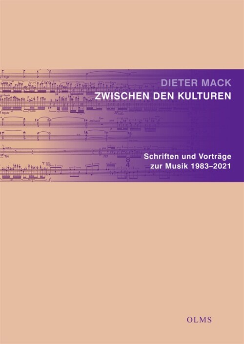 Zwischen den Kulturen (Hardcover)