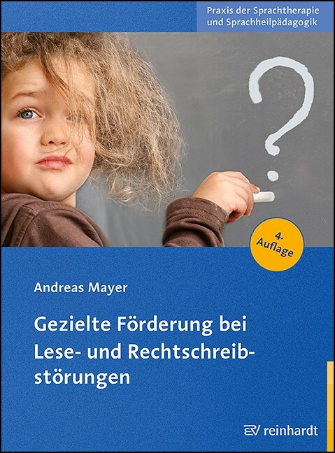 Gezielte Forderung bei Lese- und Rechtschreibstorungen (Paperback)