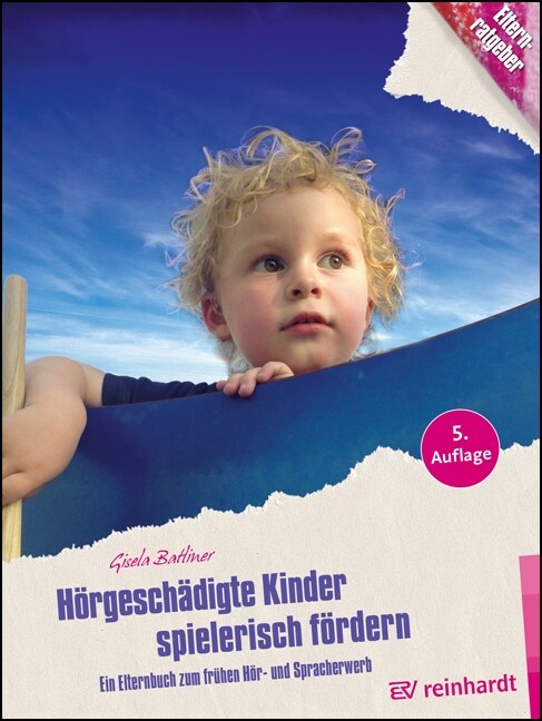 Horgeschadigte Kinder spielerisch fordern (Paperback)