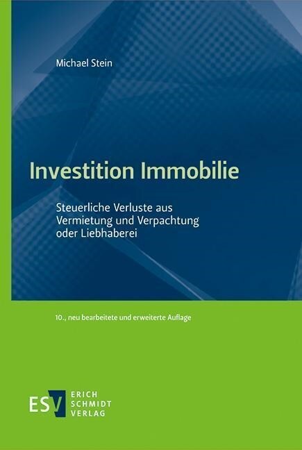 Investition Immobilie (Hardcover)