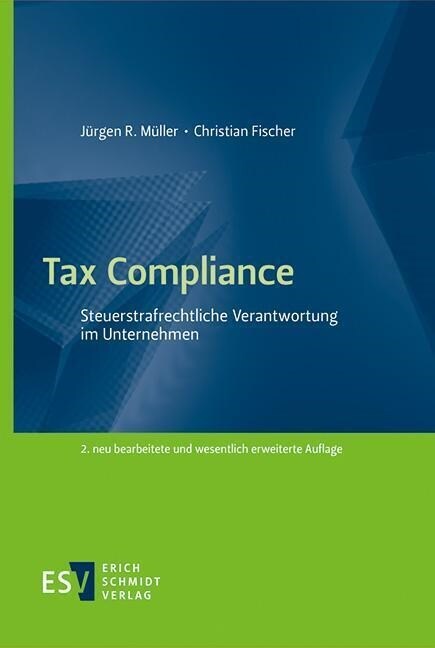 Tax Compliance (Hardcover)