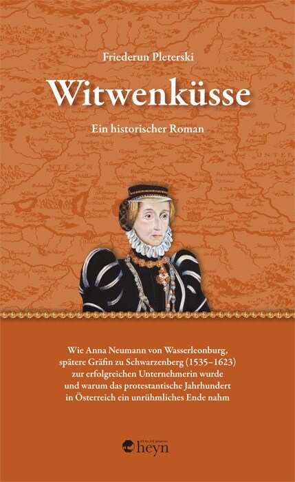 Witwenkusse (Hardcover)