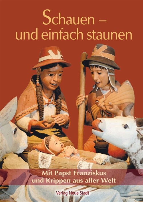 Schauen - und einfach staunen (Paperback)