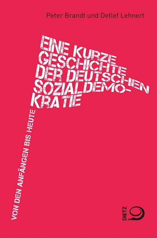 Eine kurze Geschichte der deutschen Sozialdemokratie (Paperback)