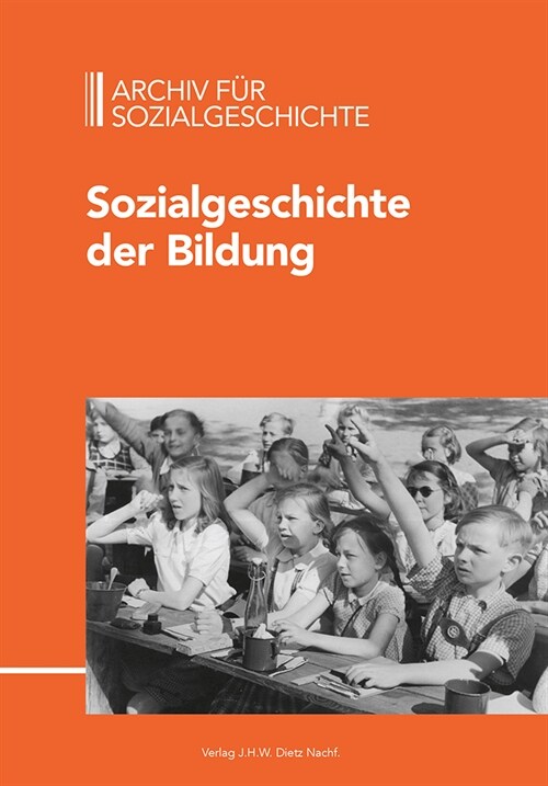 Archiv fur Sozialgeschichte, Bd. 62 (2022) (Hardcover)