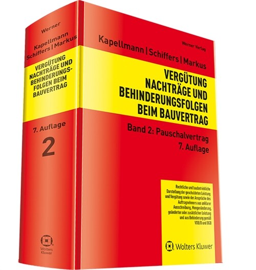 Vergutung, Nachtrage und Behinderungsfolgen beim Bauvertrag (Hardcover)