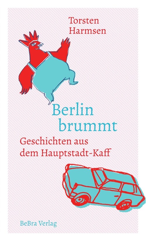 Berlin brummt (Paperback)