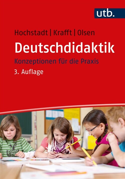 Deutschdidaktik (Paperback)