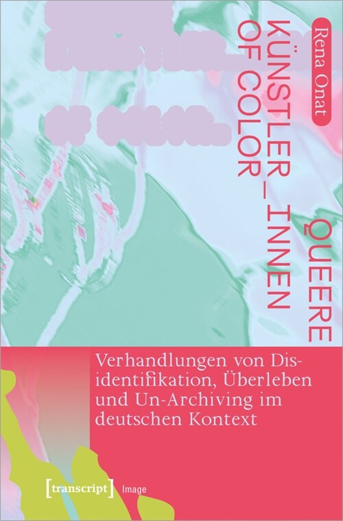 Queere Kunstler_innen of Color (Paperback)