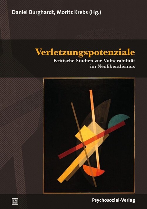 Verletzungspotenziale (Paperback)