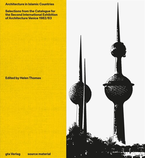 Architecture in Islamic Countries (Paperback)