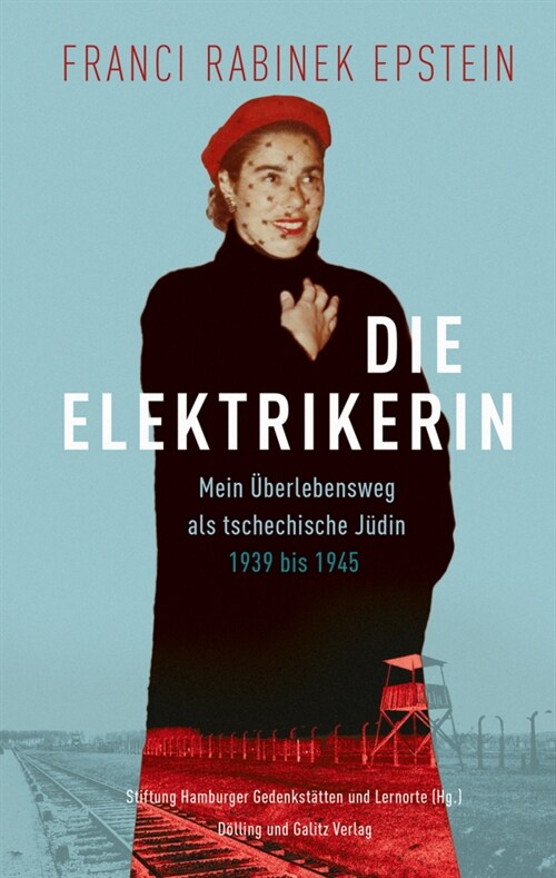 Die Elektrikerin (Hardcover)