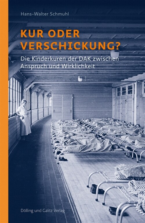 Kur oder Verschickung (Paperback)