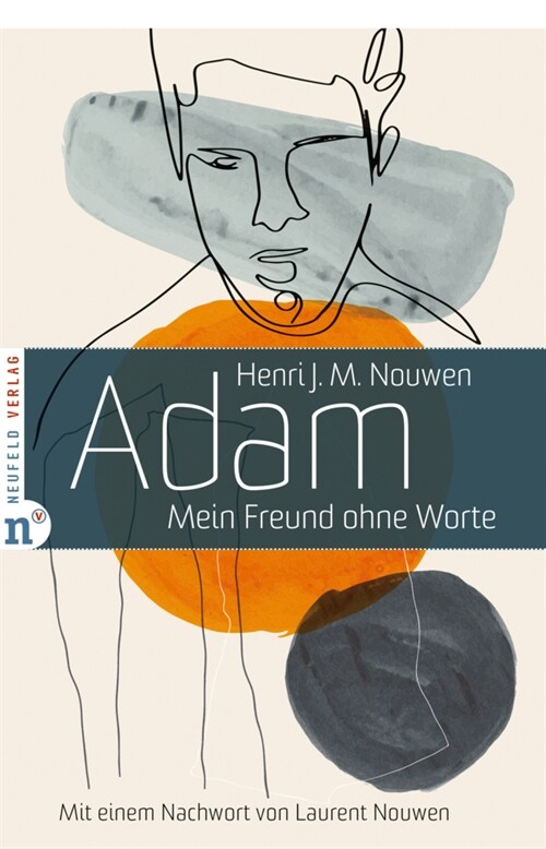 Adam (Hardcover)