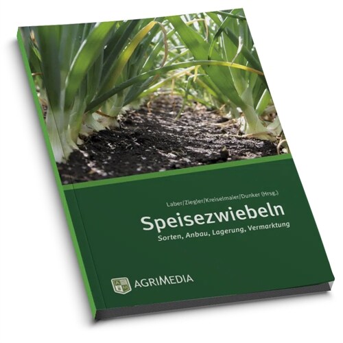 Speisezwiebeln (Paperback)