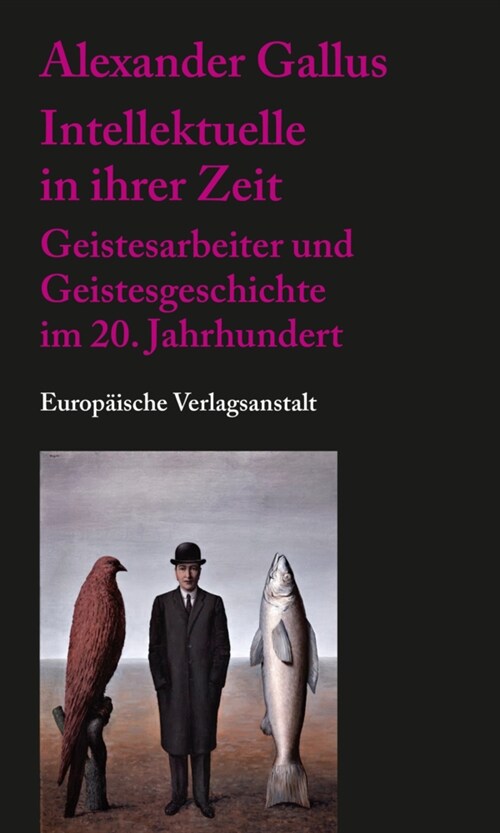 Intellektuelle in ihrer Zeit (Paperback)