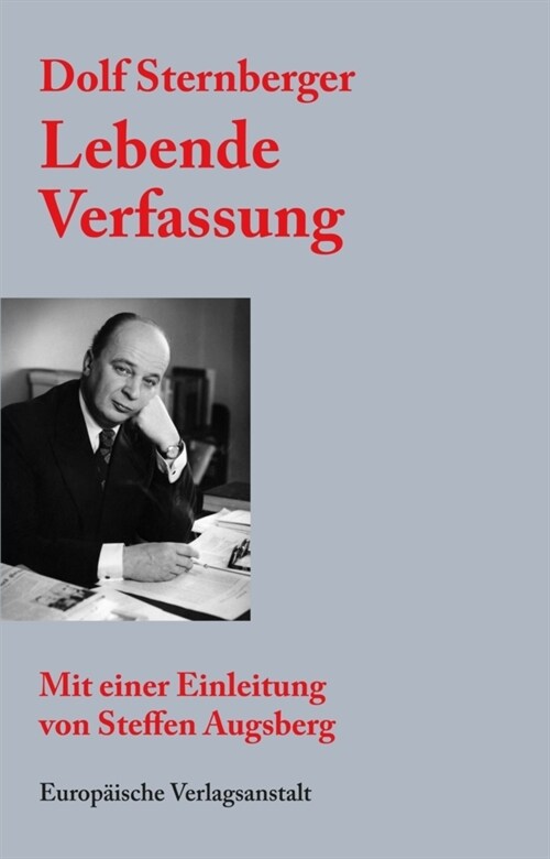 Lebende Verfassung (Paperback)