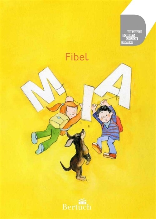 Fibel (Book)