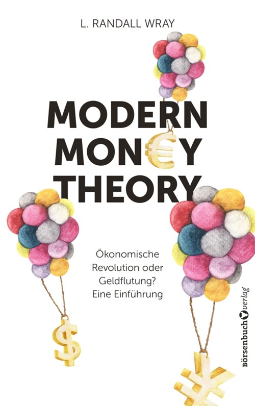 Modern Money Theory (Paperback)