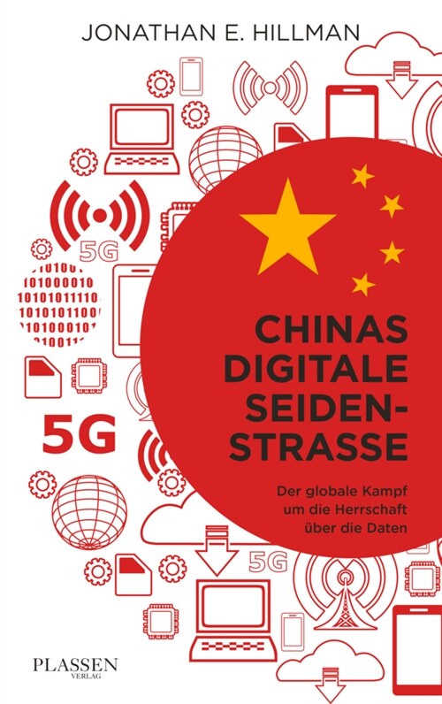 Chinas digitale Seidenstraße (Paperback)