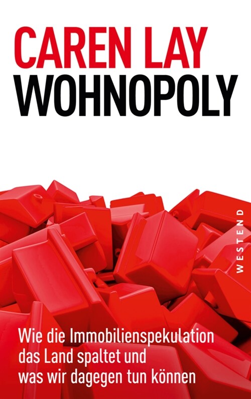 Wohnopoly (Paperback)