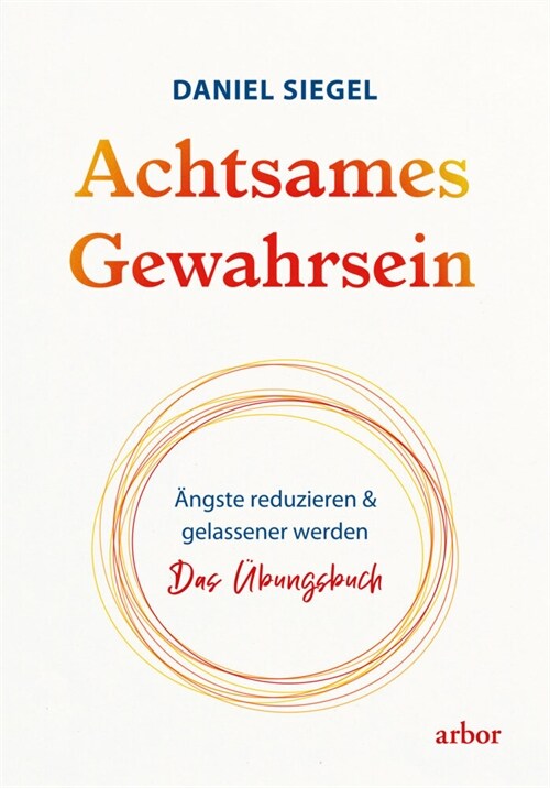 Achtsames Gewahrsein, m. 2 Audio (Paperback)