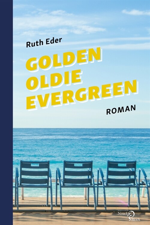 Golden Oldie Evergreen (Paperback)