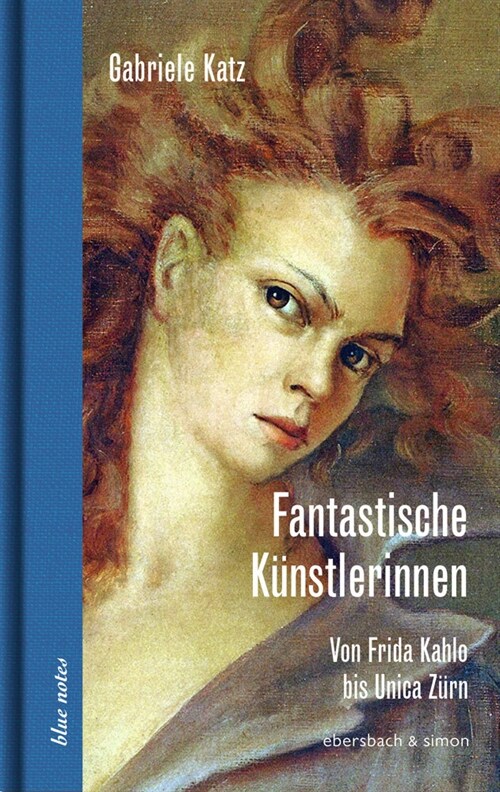 Fantastische Kunstlerinnen (Hardcover)