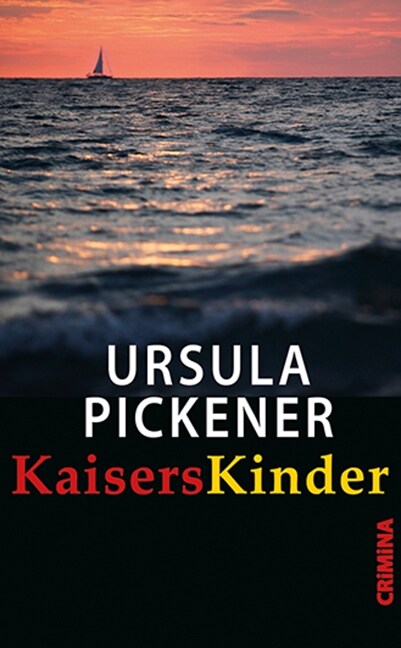 KaisersKinder (Paperback)