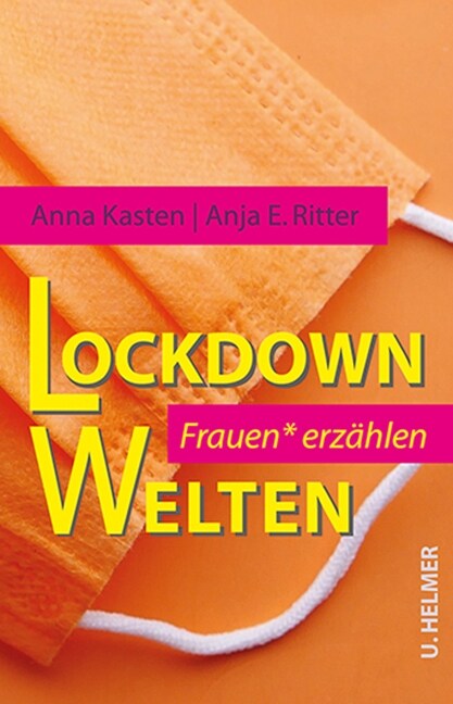 Lockdown-Welten (Paperback)