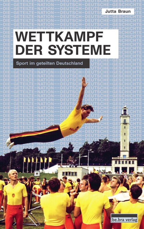 Wettkampf der Systeme (Hardcover)