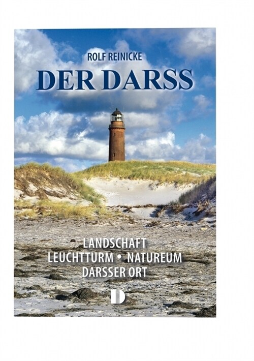 Der Darß (Paperback)