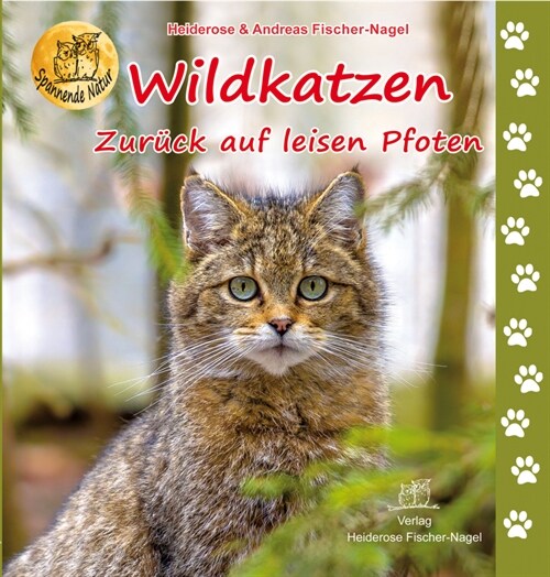 Wildkatzen (Hardcover)