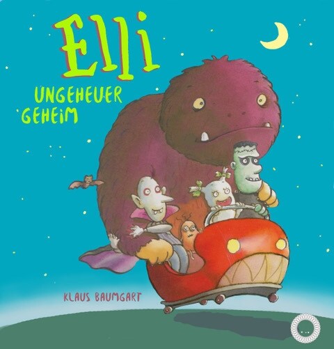 Elli (Hardcover)