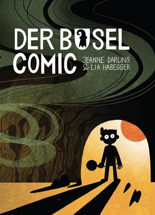 Der Basel Comic (Hardcover)
