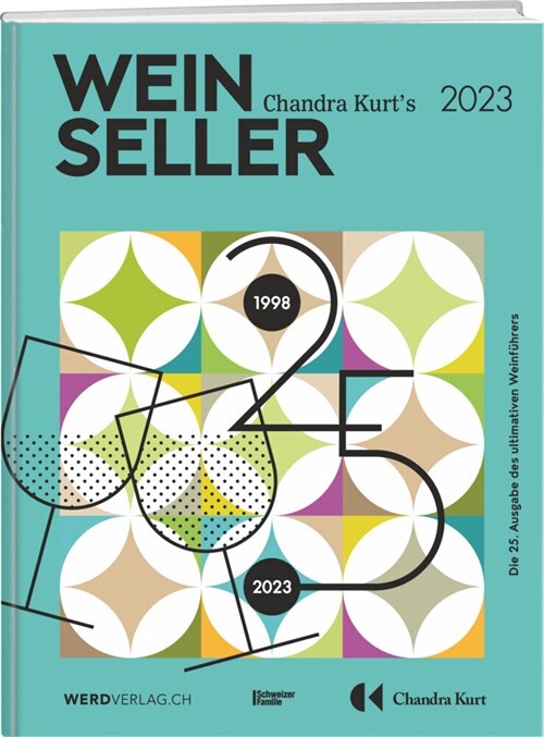 Weinseller 2023 (Book)