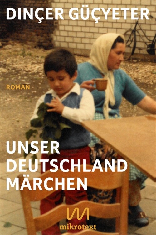 Unser Deutschlandmarchen (Hardcover)