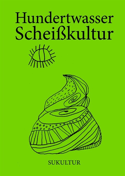 Scheißkultur (Pamphlet)