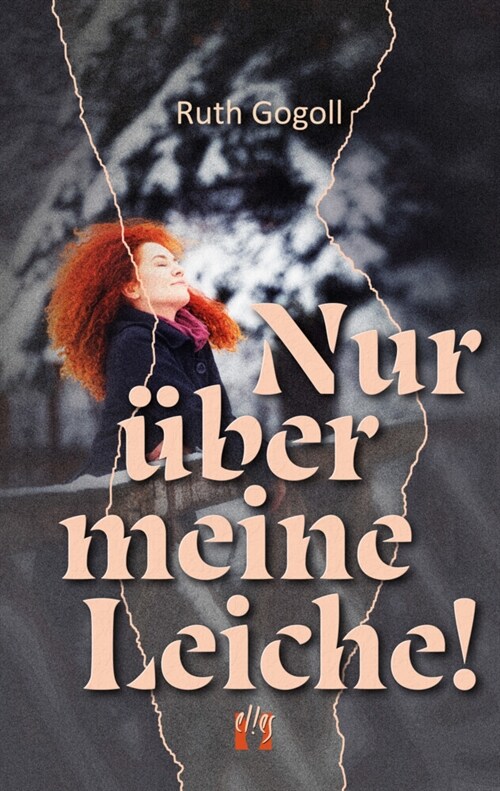 Nur uber meine Leiche! (Paperback)