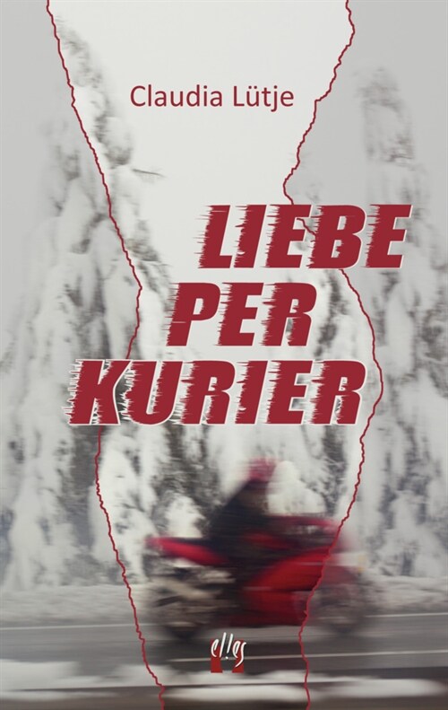 Liebe per Kurier (Paperback)