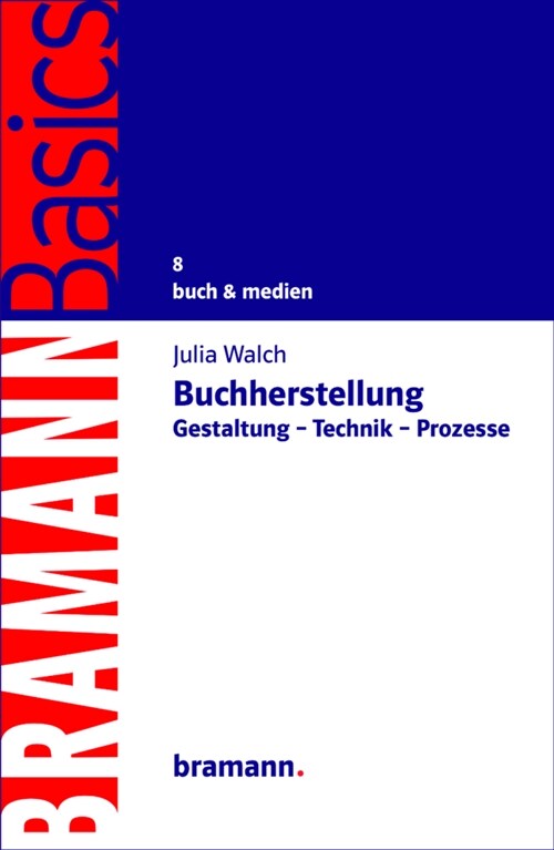 Buchherstellung (Paperback)