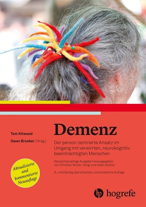 Demenz (Paperback)