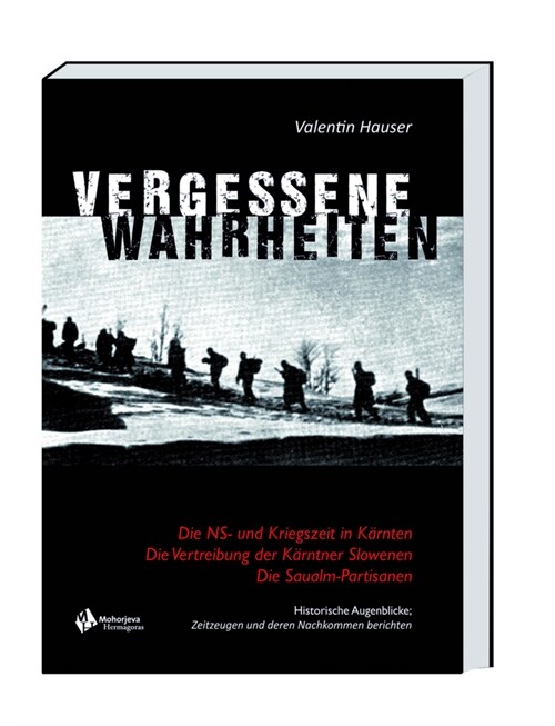 Vergessene Wahrheiten (Book)