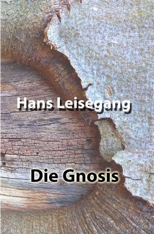 Die Gnosis (Paperback)