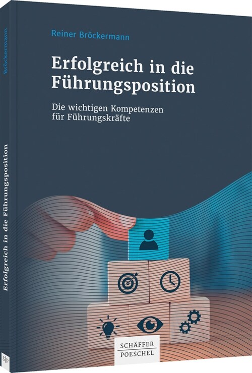 Erfolgreich in die Fuhrungsposition (Paperback)