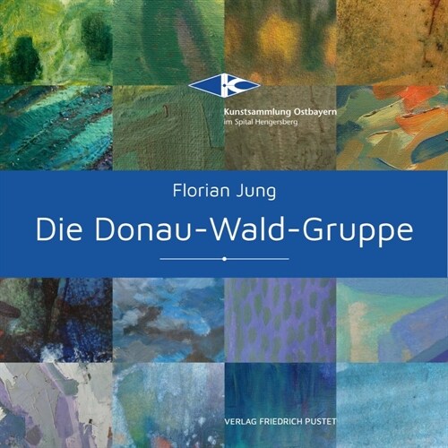 Die Donau-Wald-Gruppe (Paperback)