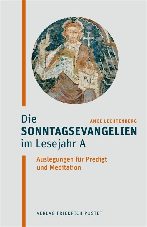 Die Sonntagsevangelien im Lesejahr A (Paperback)